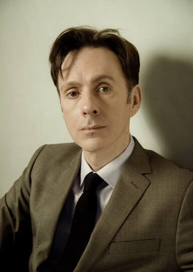 Chris Middleton