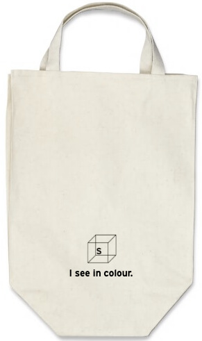 Strategist Store tote