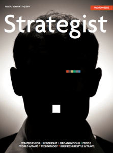 Strategist Layout 7