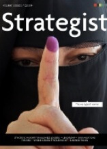 Strategist #2