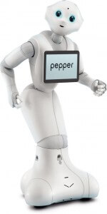 Pepper