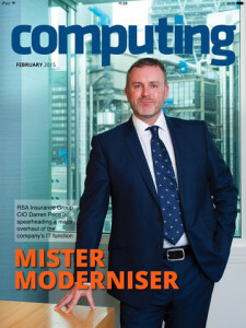 Computing magazine
