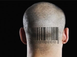 Human barcode