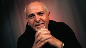 Peter Gabriel