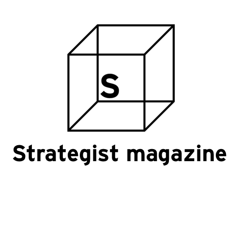 'The Strategy Cube'